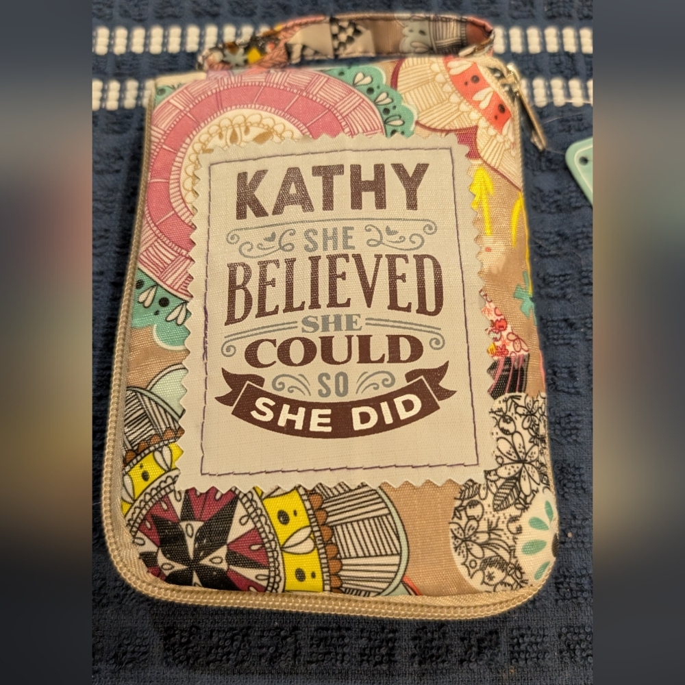 Kathy tote